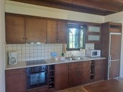 Douliana Kreta, Douliana: Charmantes Apartment mit einem Schlafzimmer und atemberaubendem Bergblick Wohnung kaufen